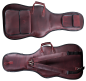 Preview: Maruszczyk Instruments Headless Bass Bag Bordeaux